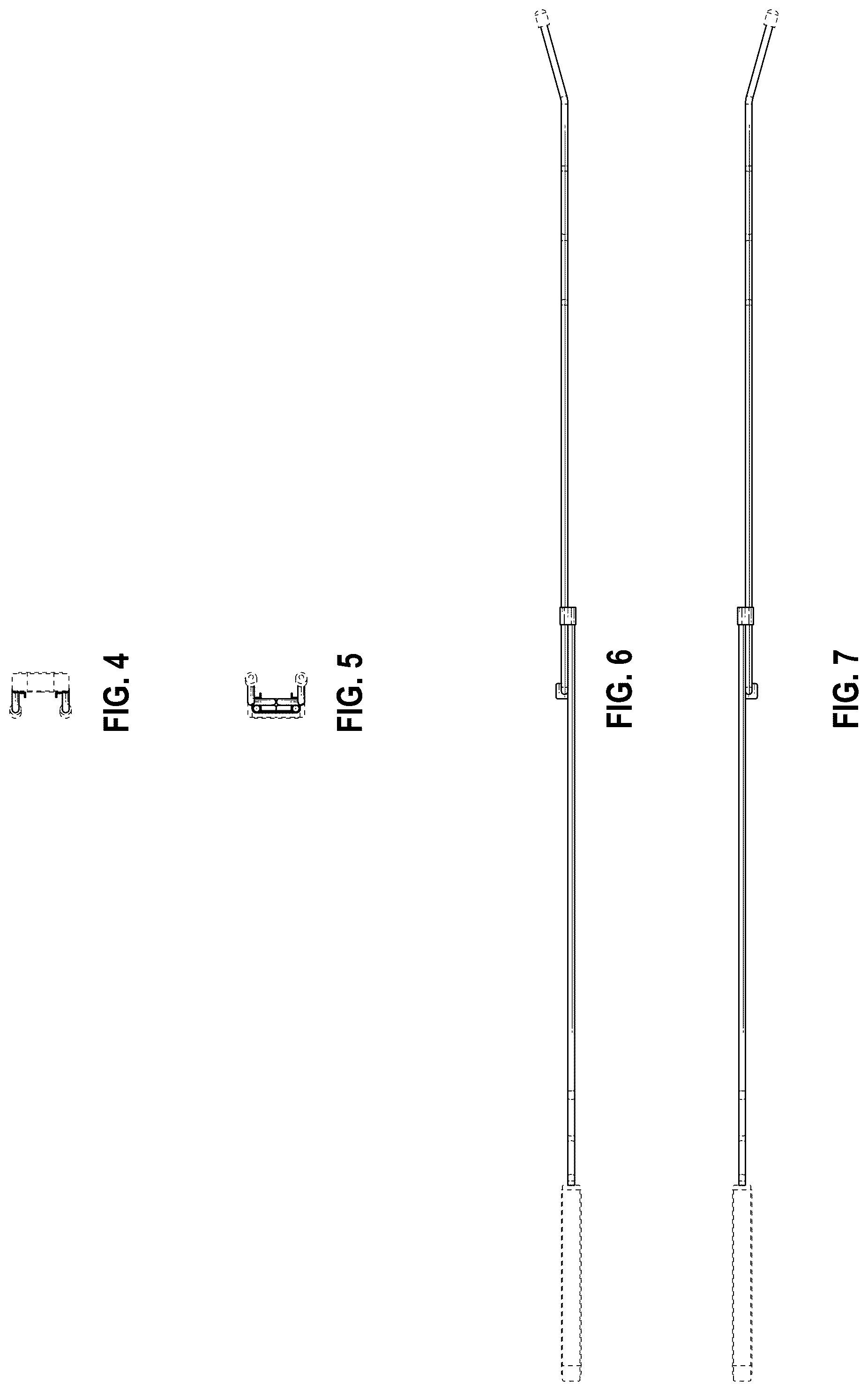 Patent USD1075441 Figure 3 – Skewer