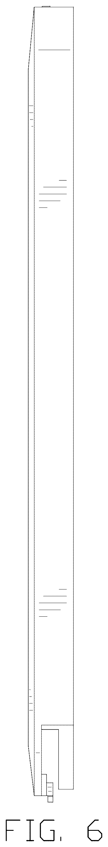 Patent USD1075446 Figure 6 – Mobile phone film applicator
