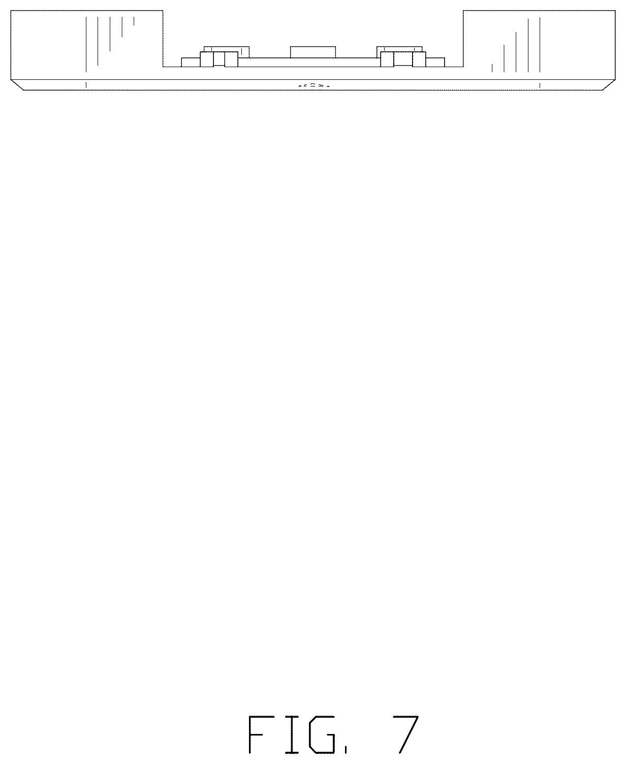 Patent USD1075446 Figure 7 – Mobile phone film applicator