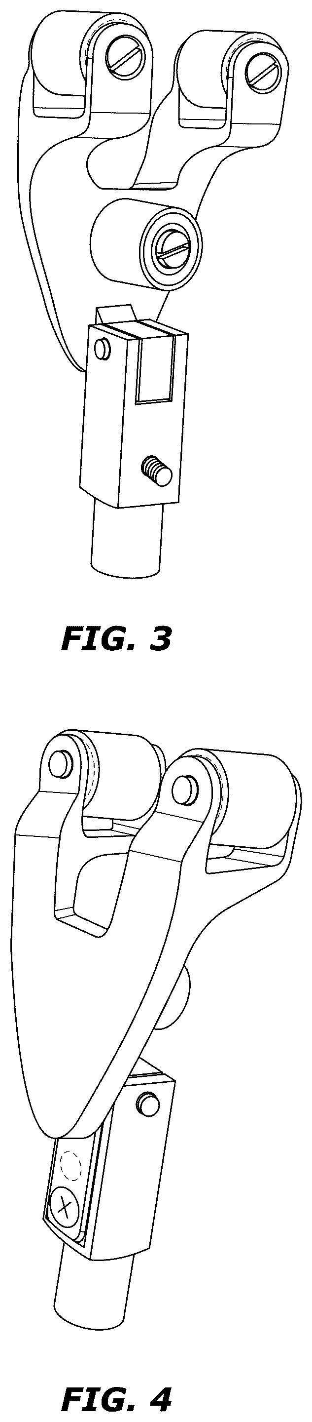 Patent USD1075452 Figure 2 – Automotive repair tool