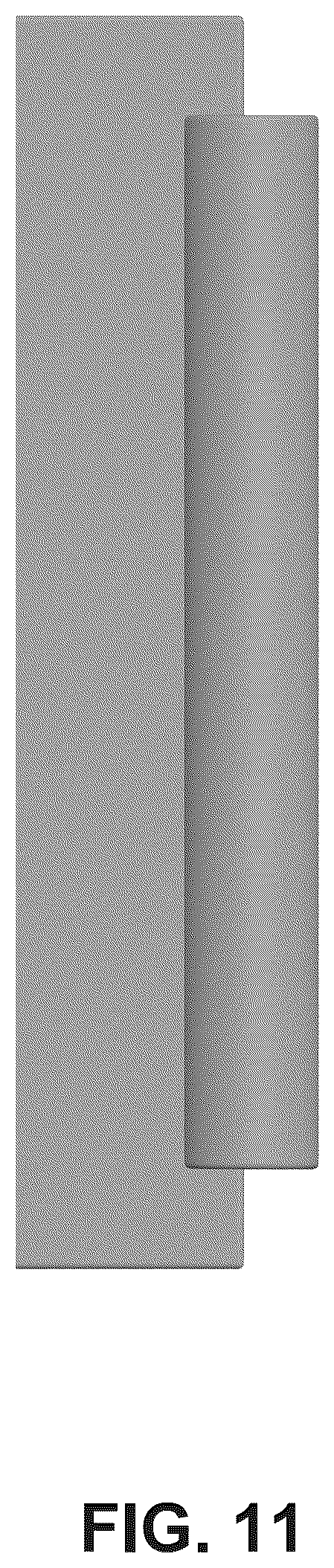 Patent USD1075465 Figure 11 – Door handle