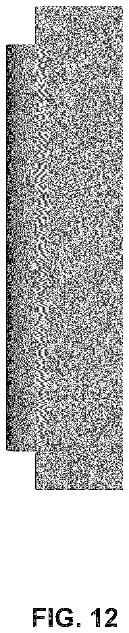 Patent USD1075465 Figure 12 – Door handle