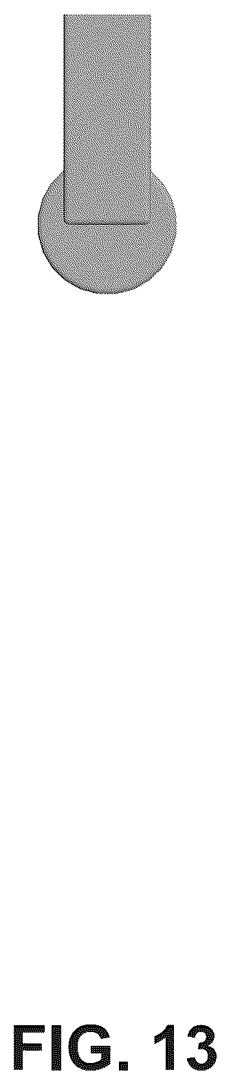 Patent USD1075465 Figure 13 – Door handle