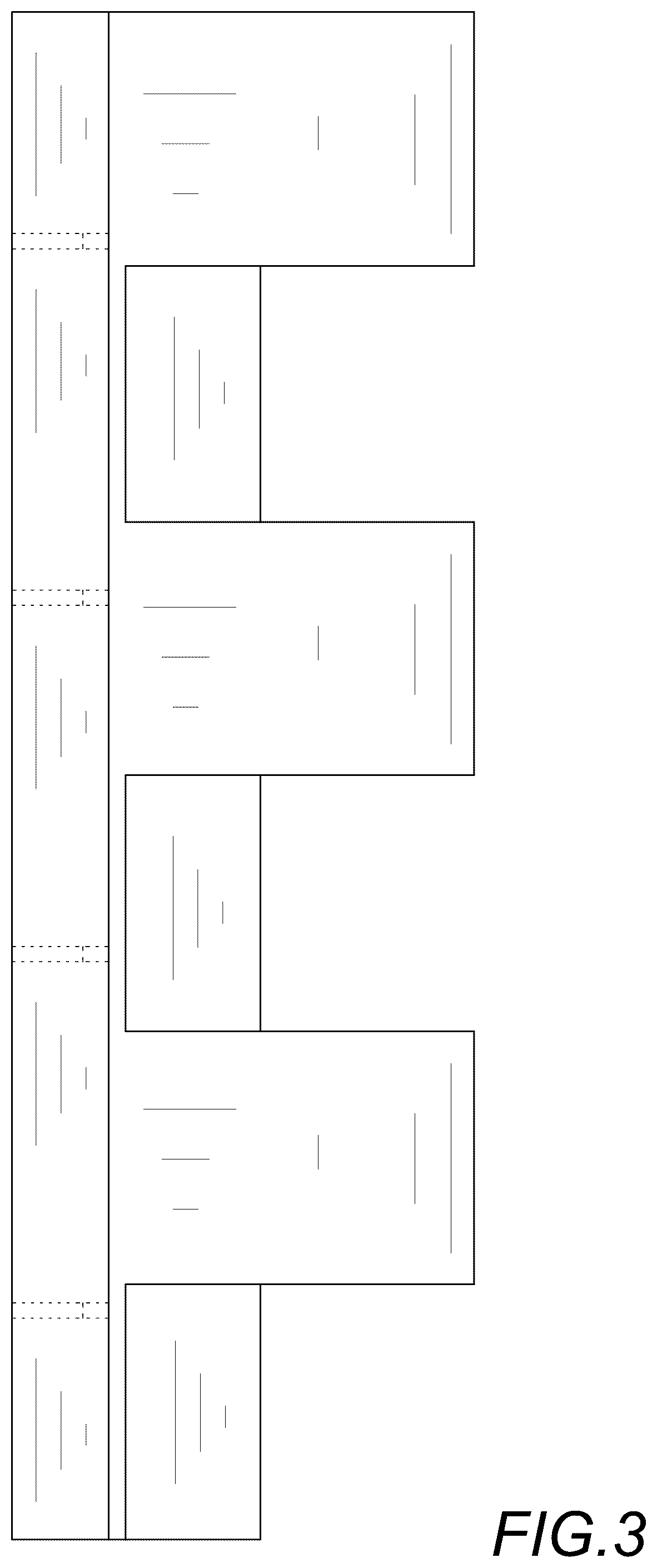 Patent USD1075467 Figure 3 – Hinge