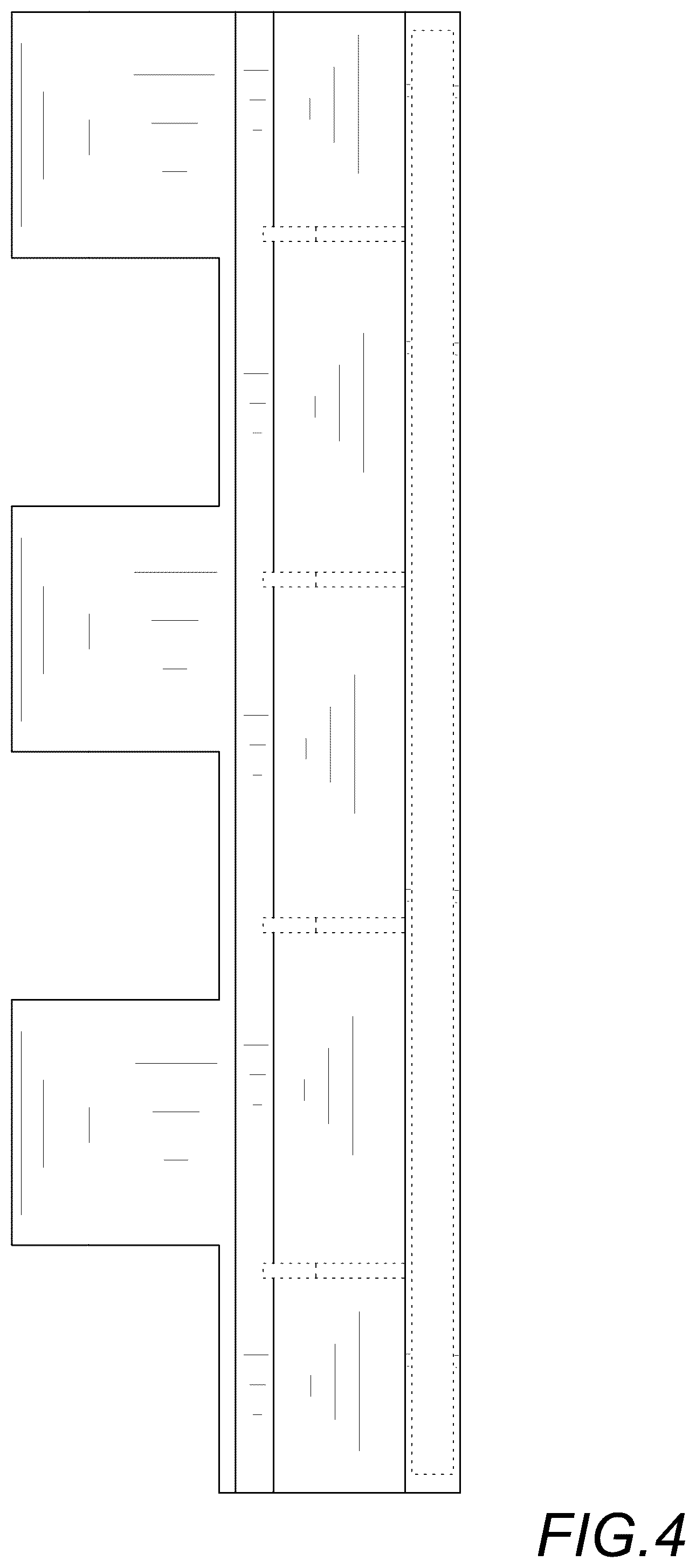 Patent USD1075467 Figure 4 – Hinge
