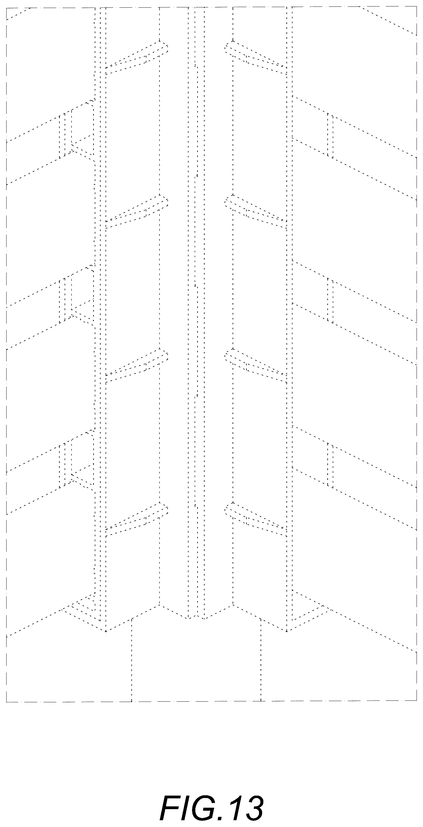 Patent USD1075467 Figure 13 – Hinge