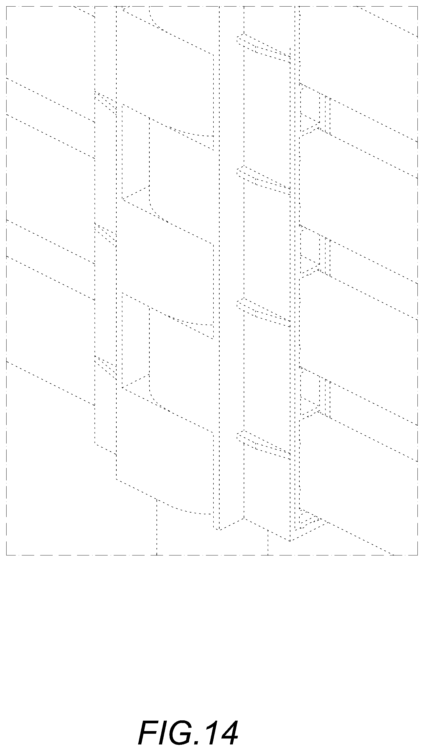Patent USD1075467 Figure 14 – Hinge