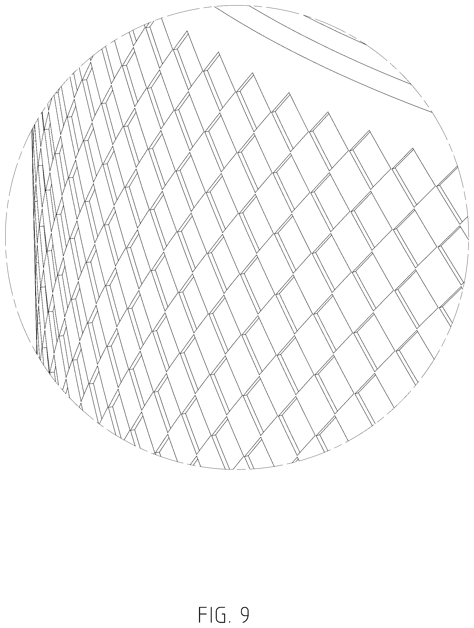 Patent USD1075472 Figure 9 – Electronic lock
