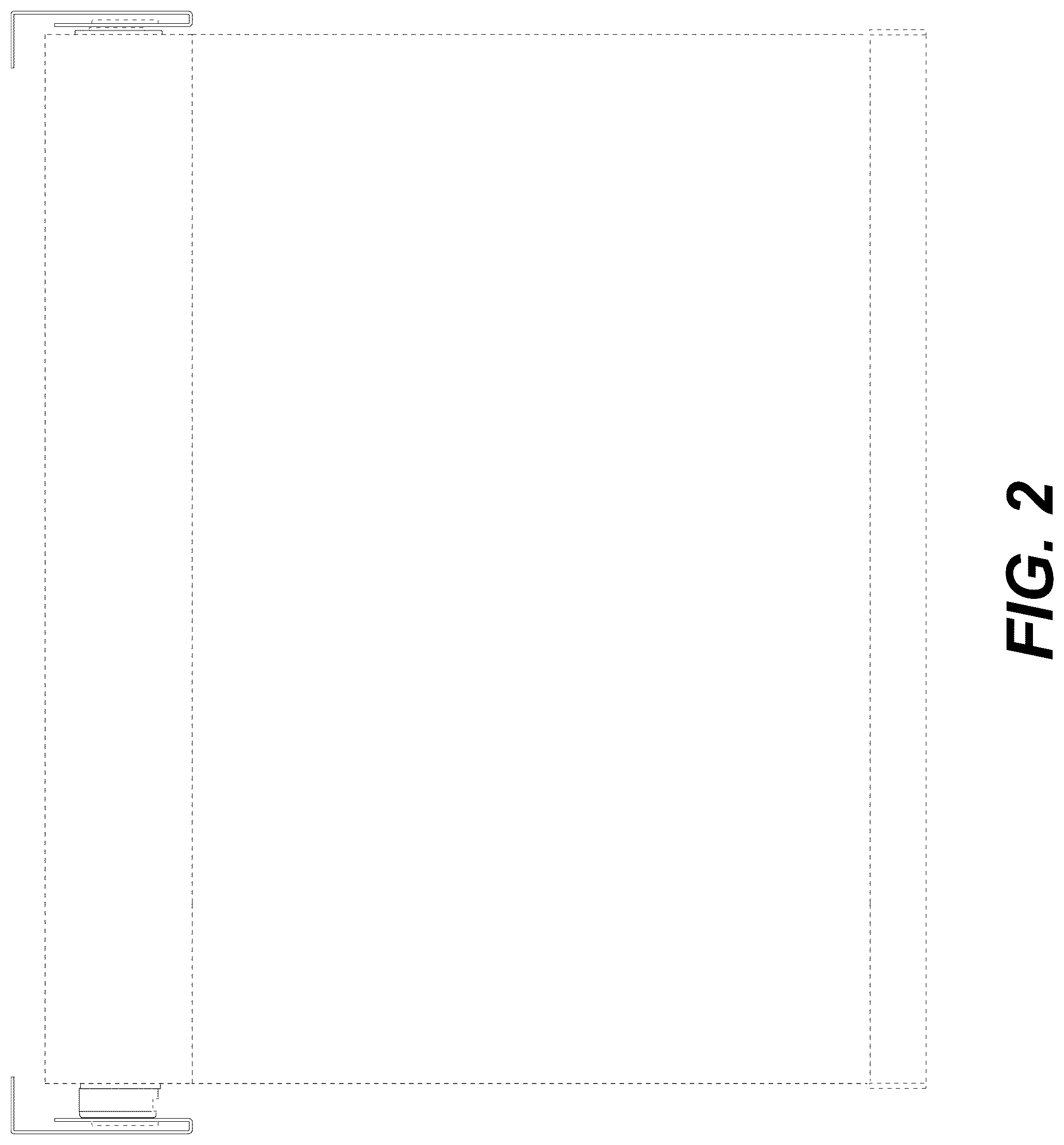 Patent USD1075479 Figure 2 – Bracket set