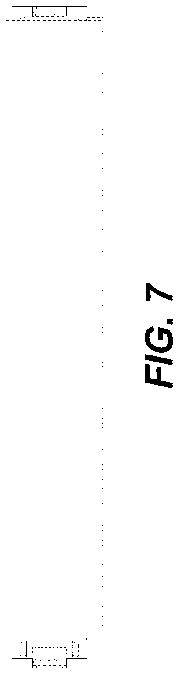 Patent USD1075479 Figure 7 – Bracket set