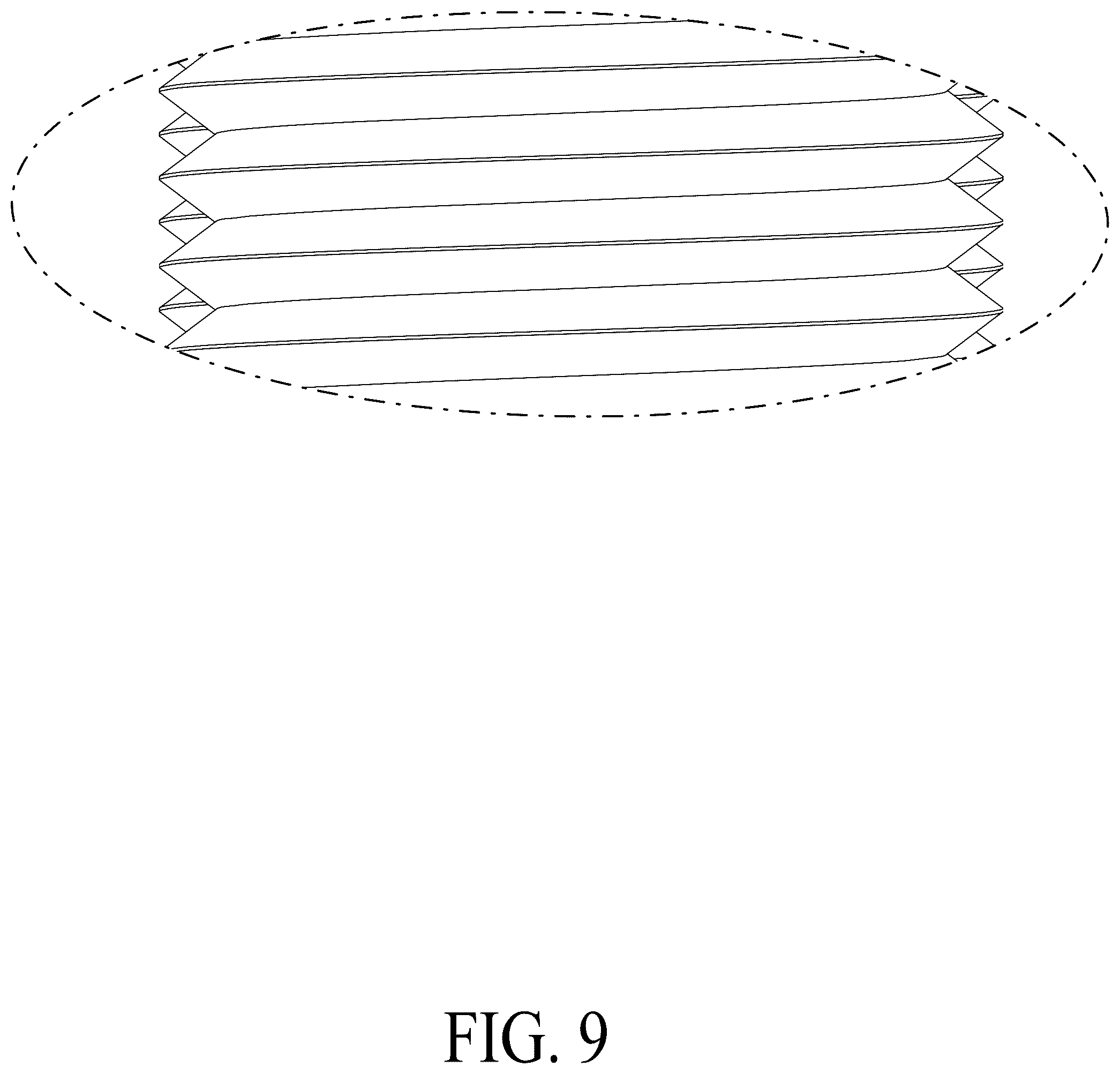 Patent USD1075486 Figure 9 – Automobile motor shaft disassembly and assembly tool
