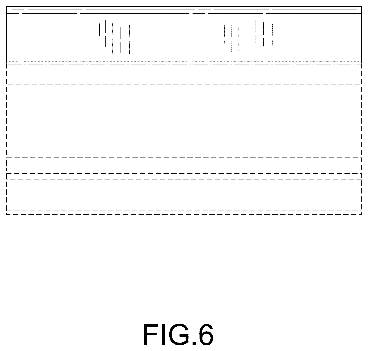 Patent USD1075493 Figure 6 – Clamp for a photovoltaic module mounting assembly