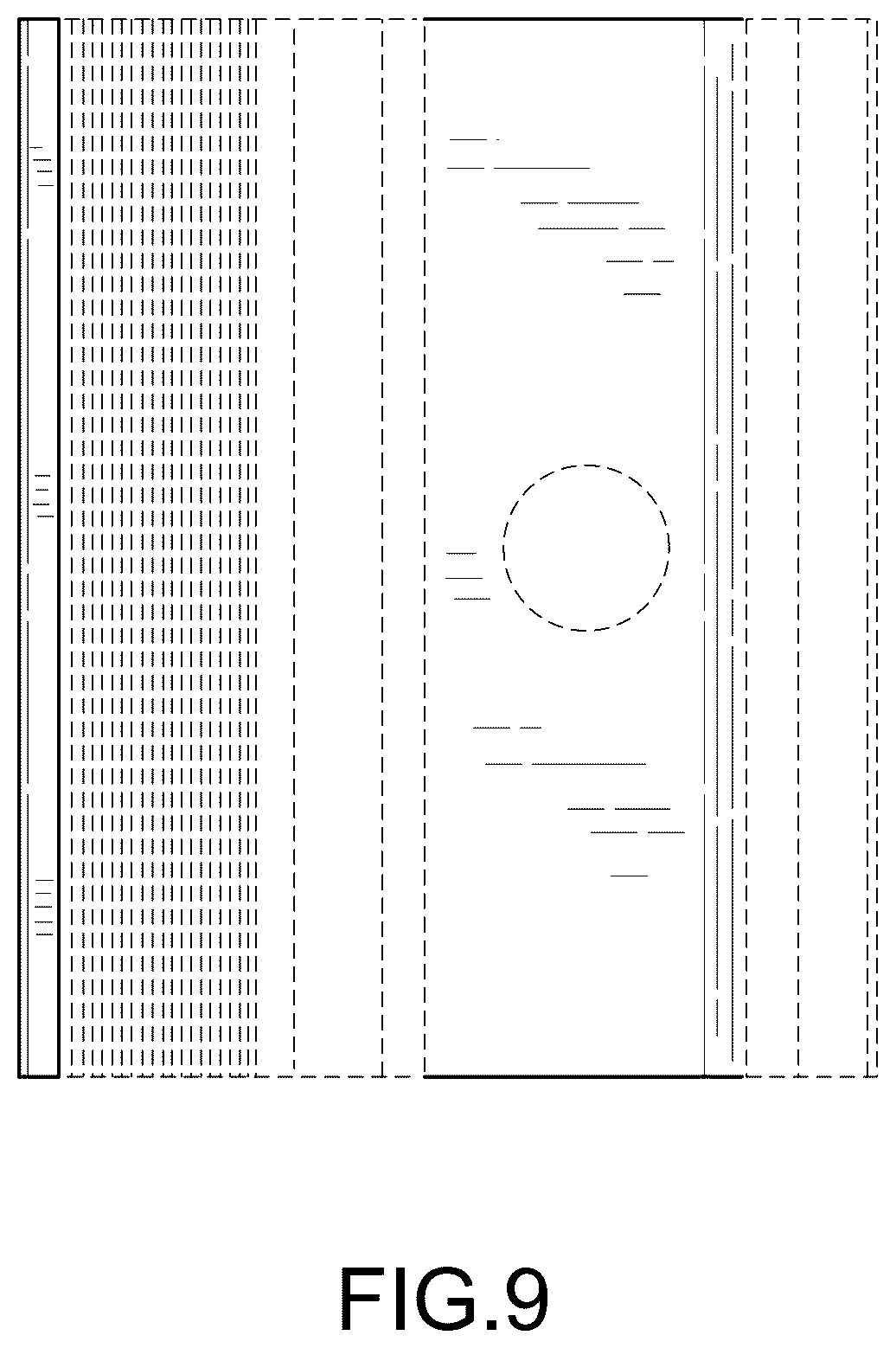 Patent USD1075493 Figure 9 – Clamp for a photovoltaic module mounting assembly