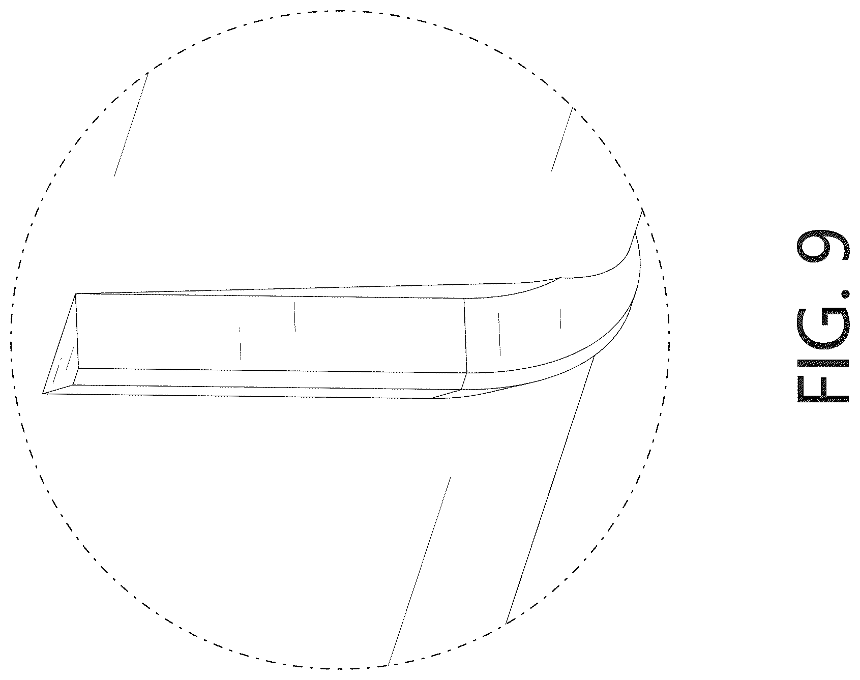 Patent USD1075494 Figure 9 – Anti-collision door stop