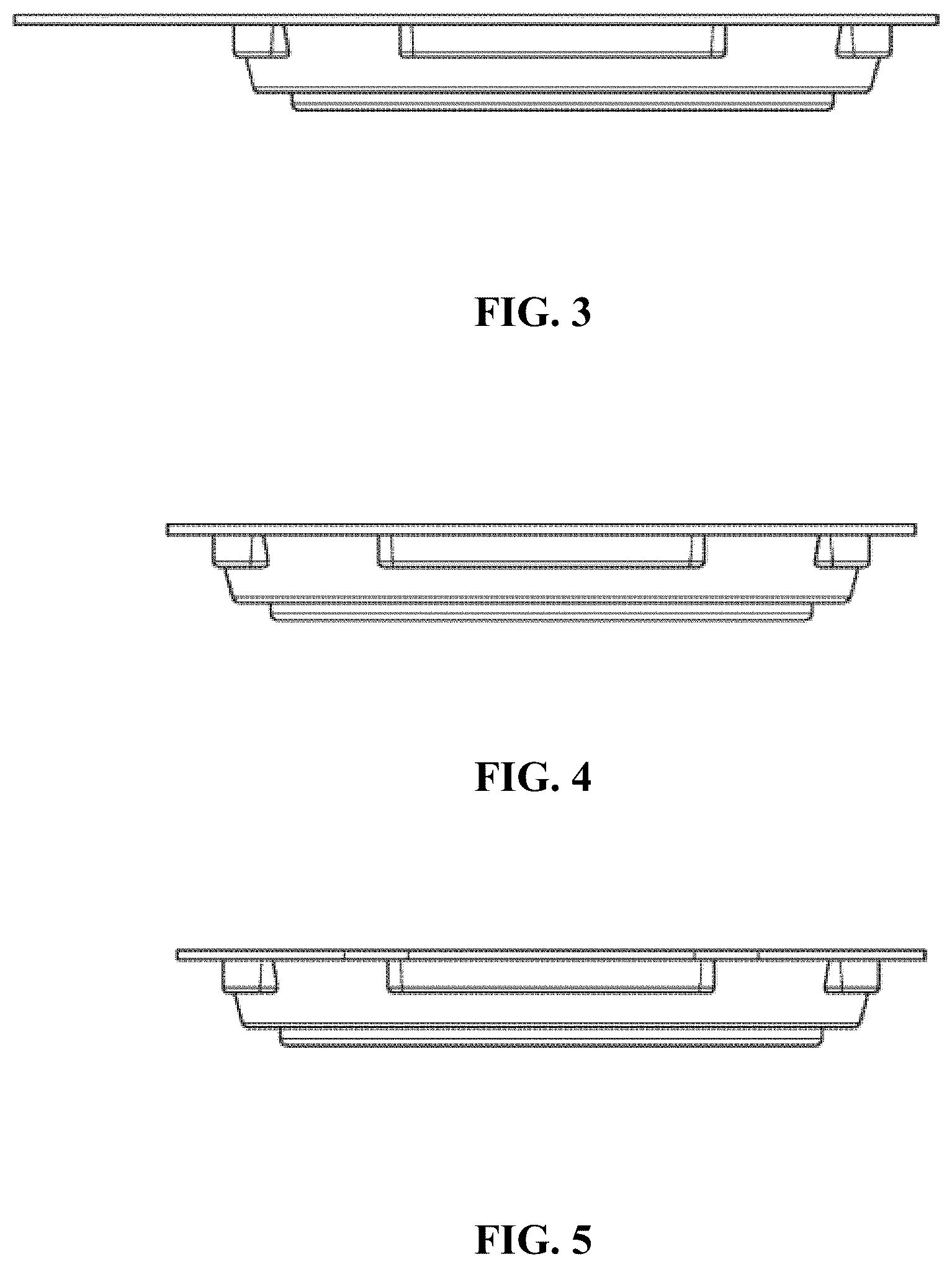 Patent USD1075497 Figure 3 – Cup