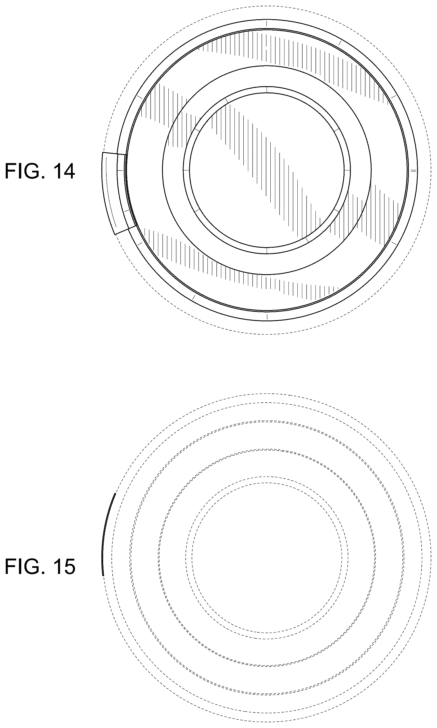 Patent USD1075500 Figure 7 – Combined disposable lid and cover