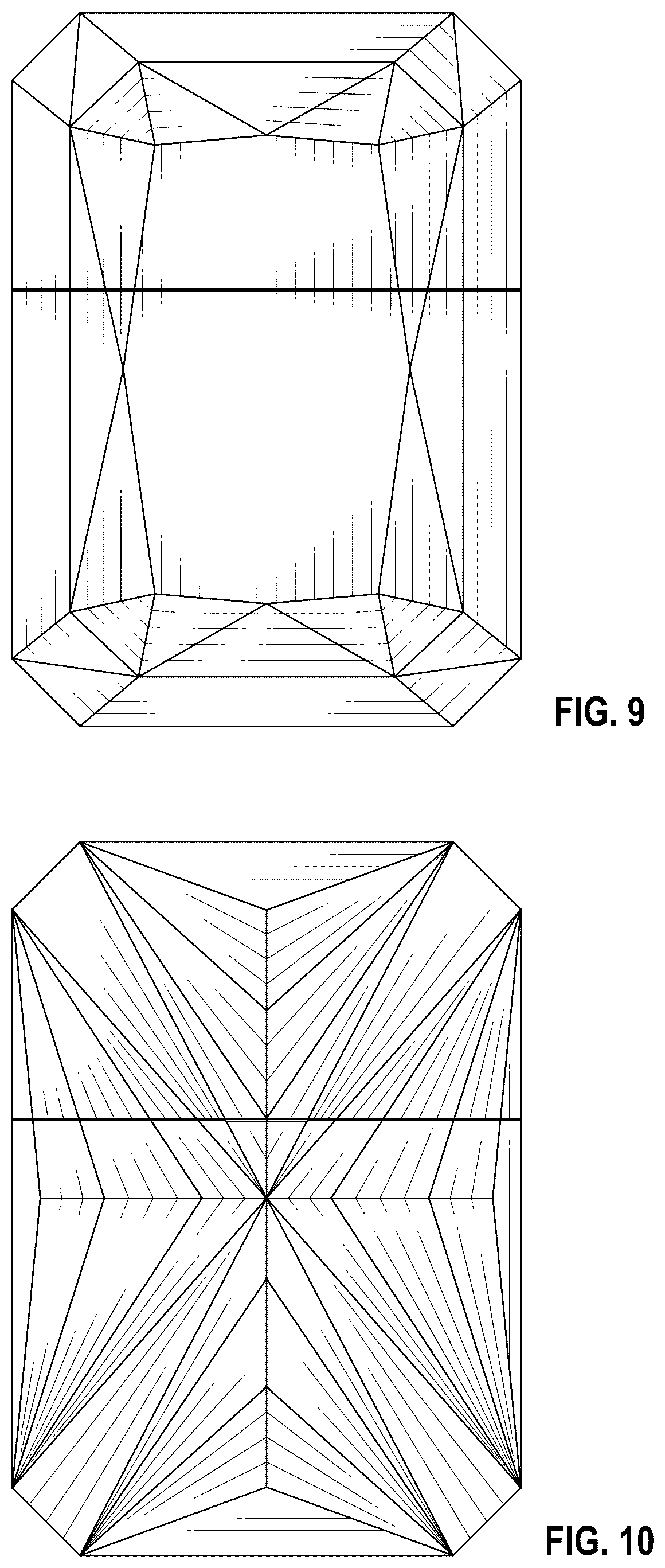 Patent USD1075502 Figure 8 – Bottle