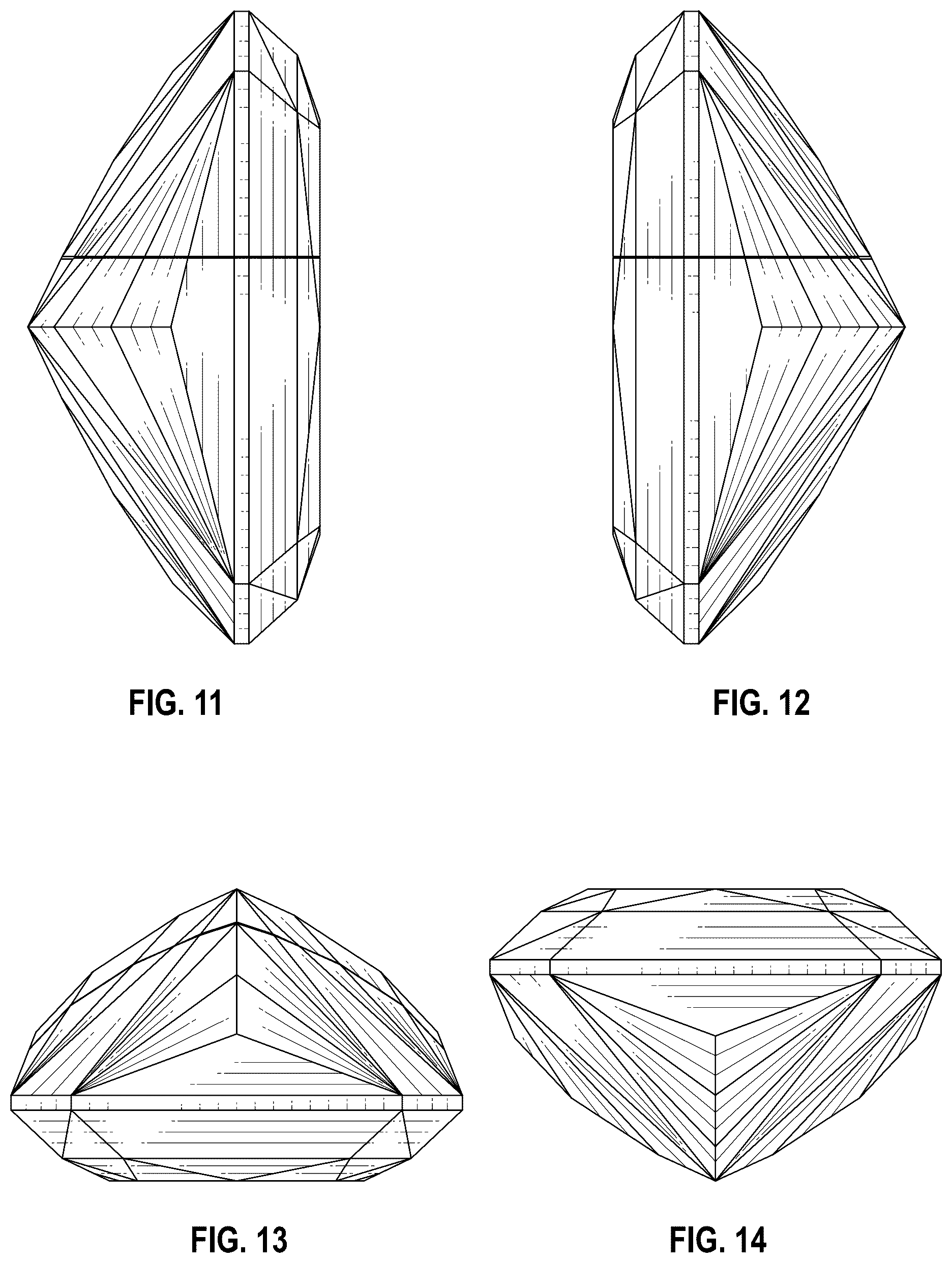 Patent USD1075502 Figure 9 – Bottle