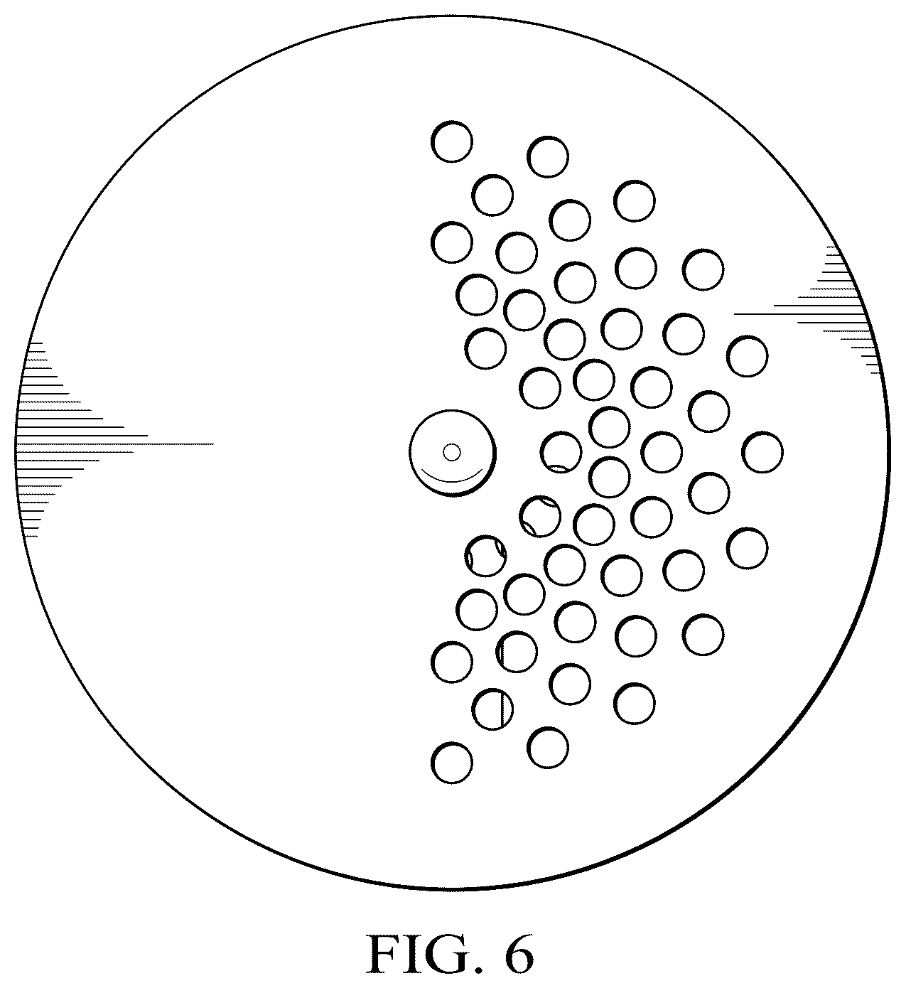 Patent USD1075503 Figure 6 – Fragrance carrier