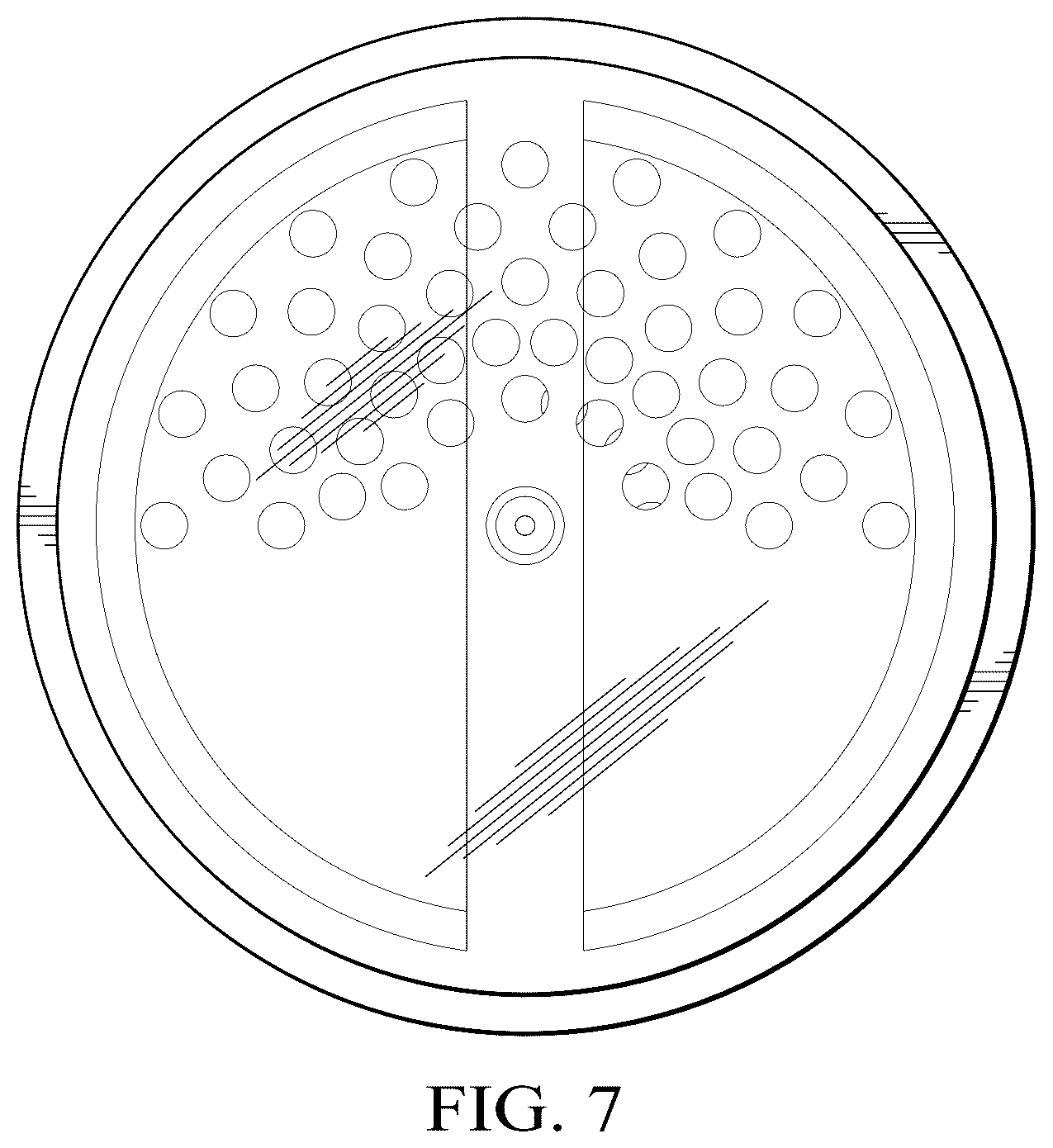 Patent USD1075503 Figure 7 – Fragrance carrier