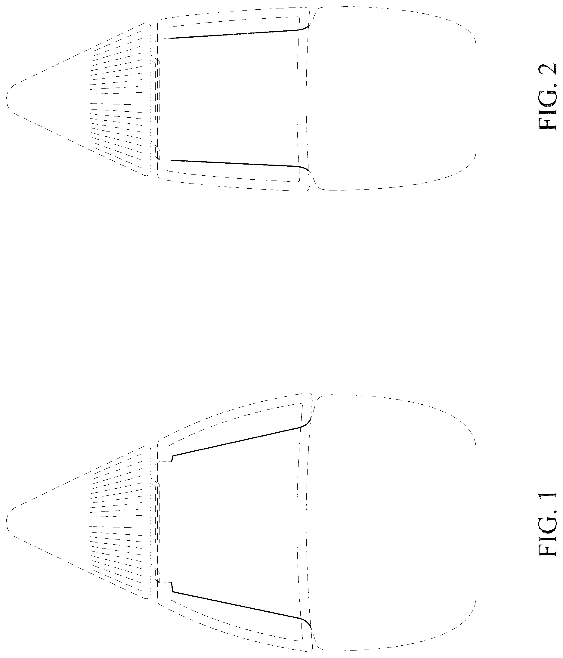 Patent USD1075504 — Eye drop dispenser — Figure 1