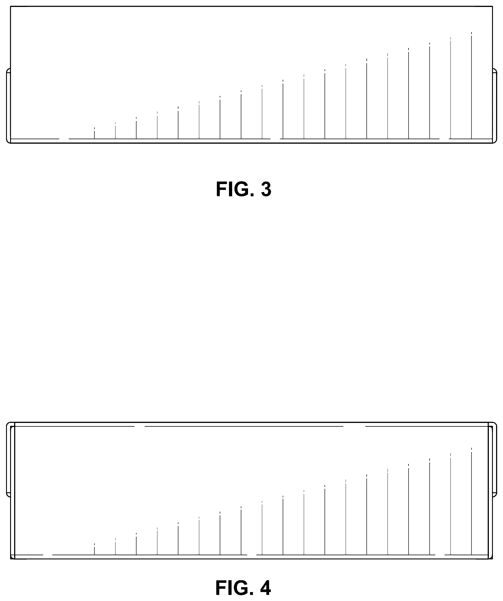 Patent USD1075517 Figure 3 – Bottle case