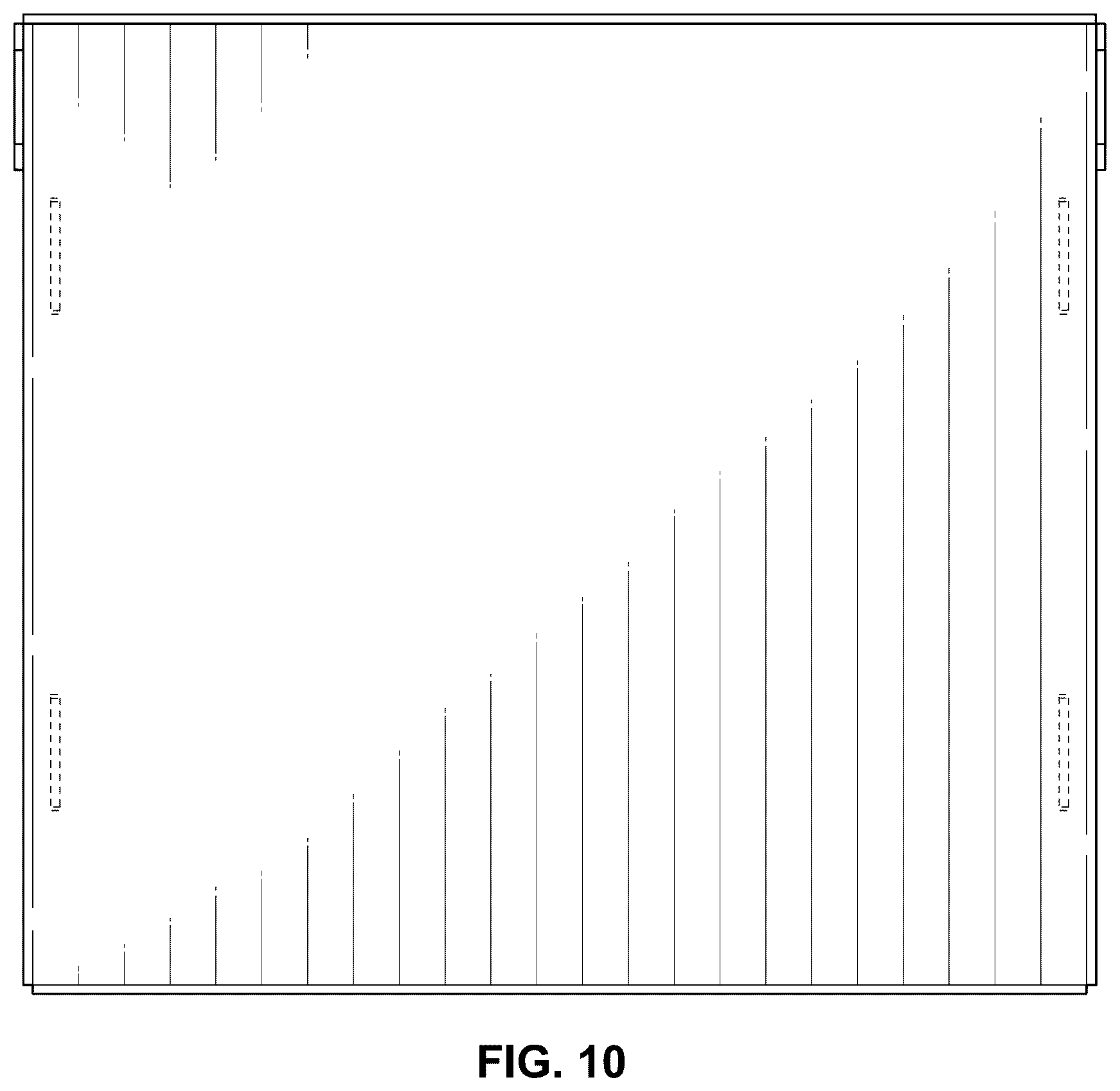 Patent USD1075517 Figure 8 – Bottle case