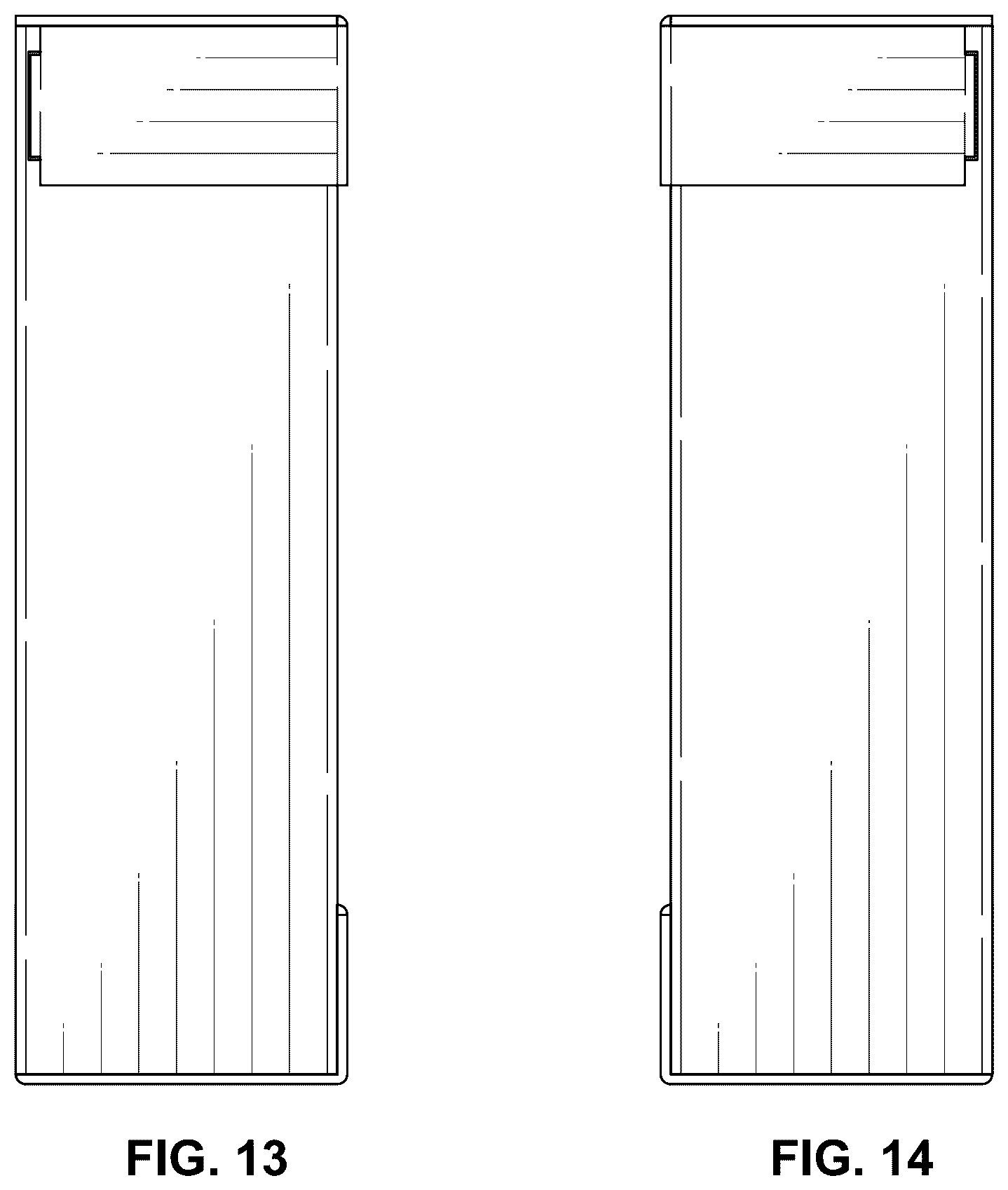 Patent USD1075517 Figure 10 – Bottle case