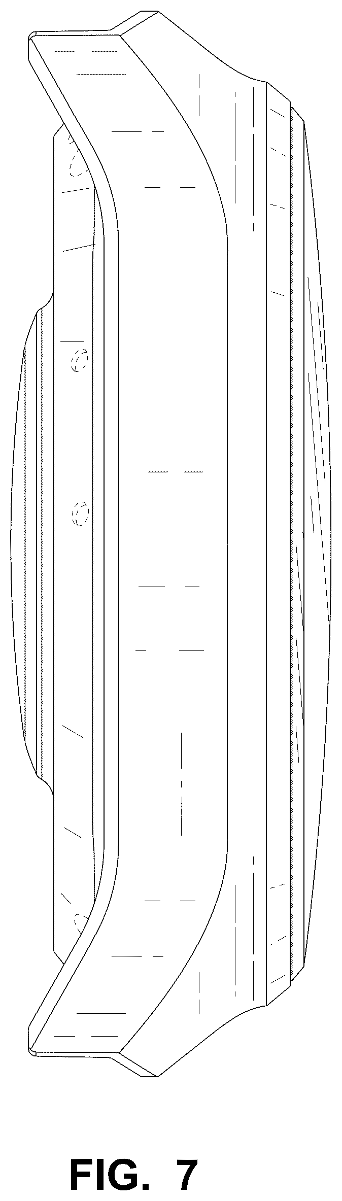 Patent USD1075522 Figure 6 – Watch