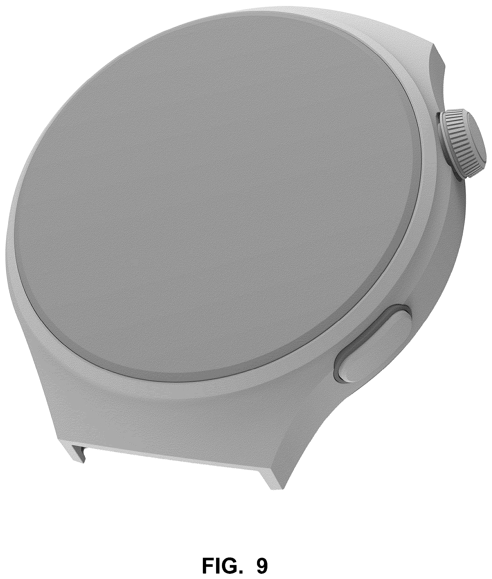 Patent USD1075522 Figure 8 – Watch