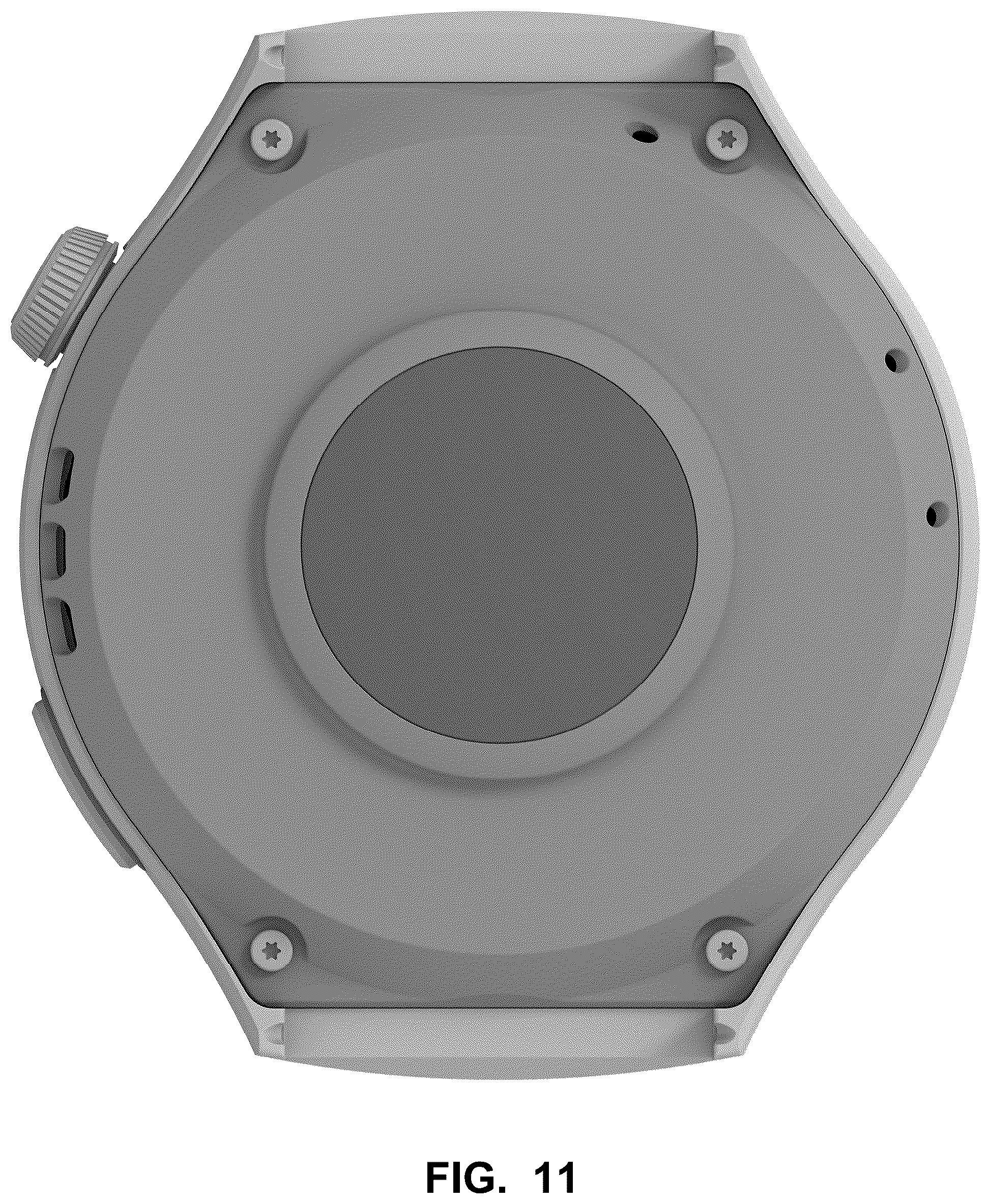Patent USD1075522 Figure 10 – Watch