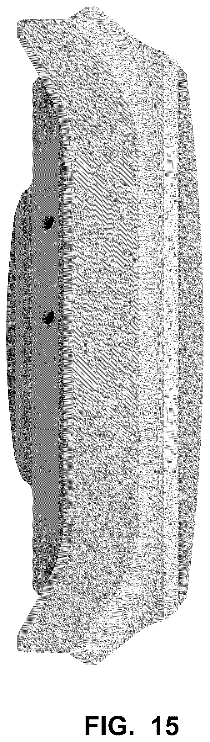 Patent USD1075522 Figure 13 – Watch
