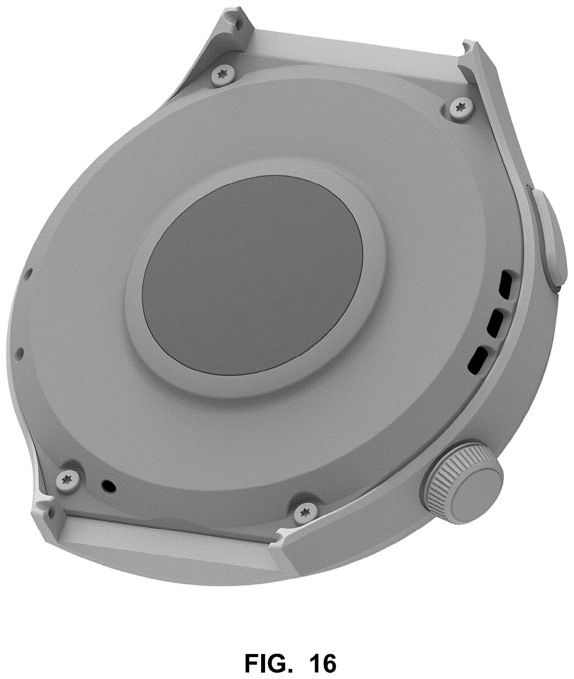 Patent USD1075522 Figure 14 – Watch