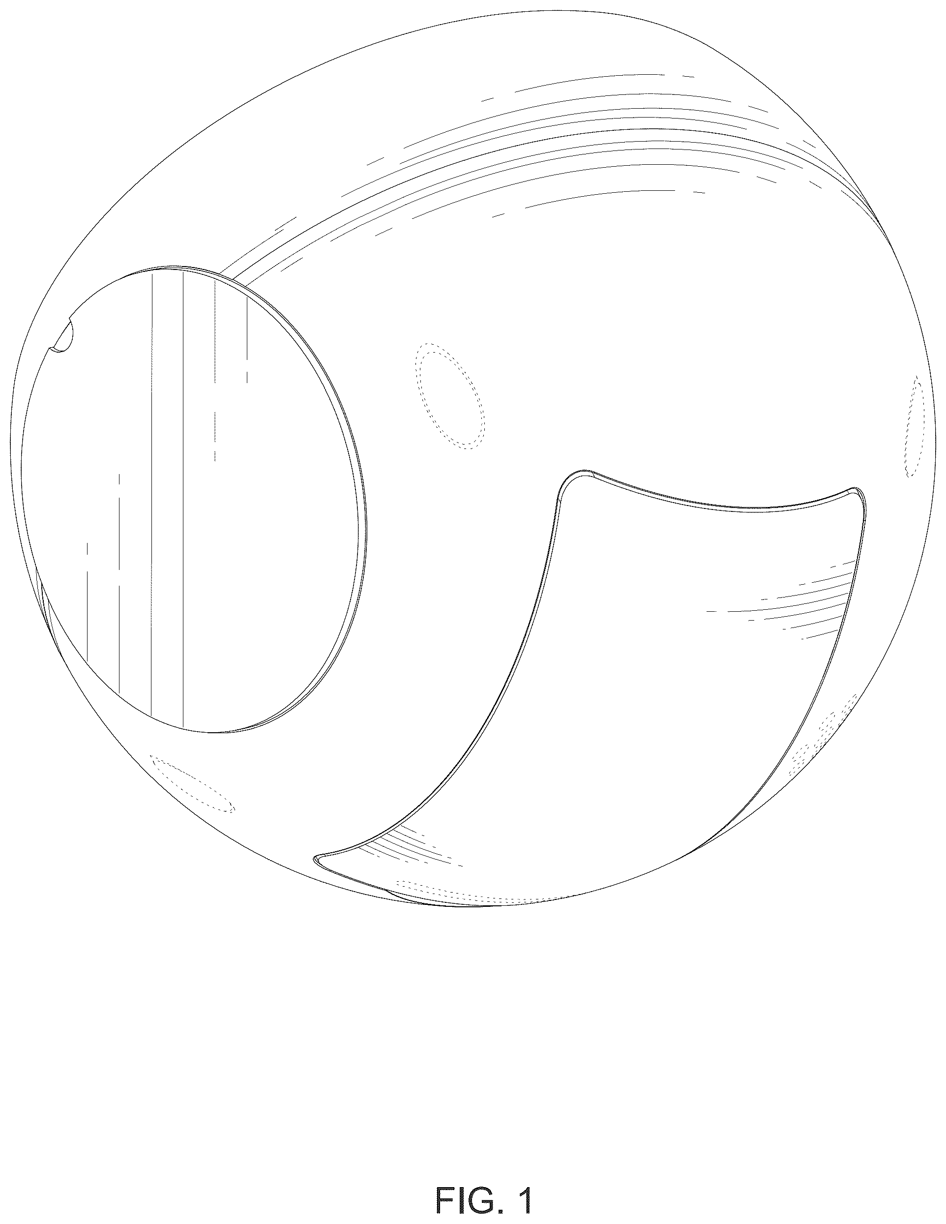 Patent USD1075524 — Timer — Figure 1