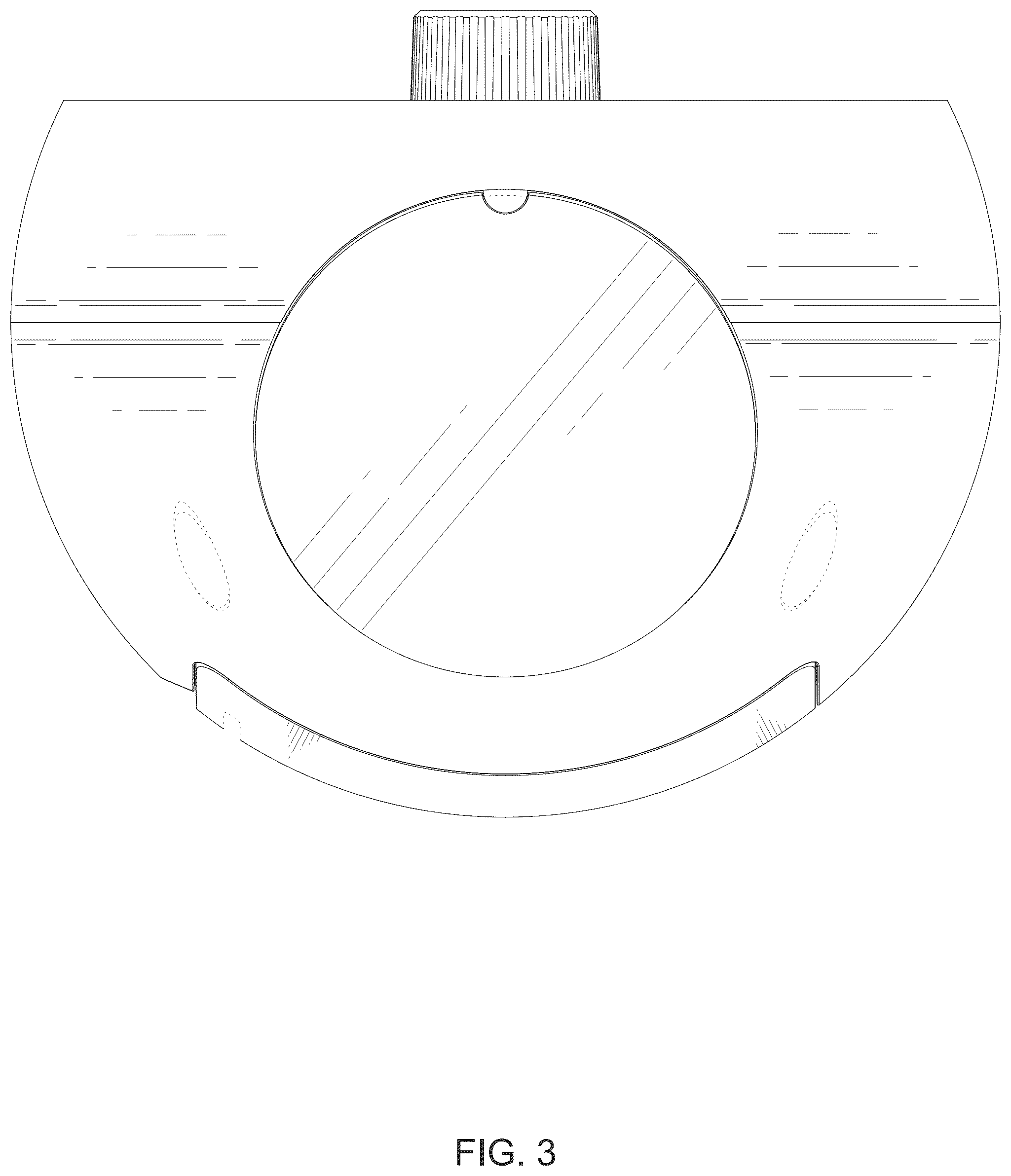Patent USD1075524 Figure 3 – Timer