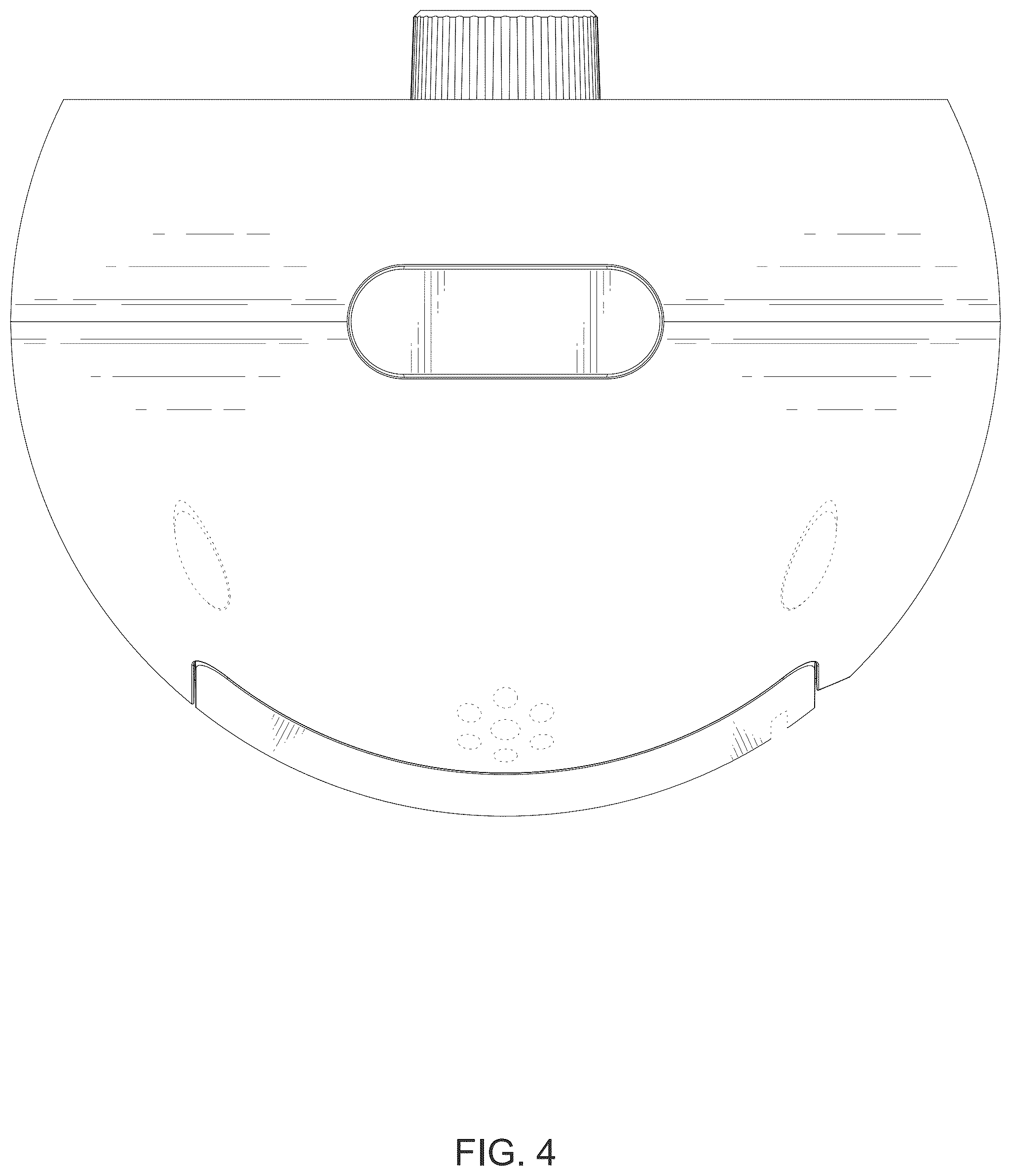 Patent USD1075524 Figure 4 – Timer