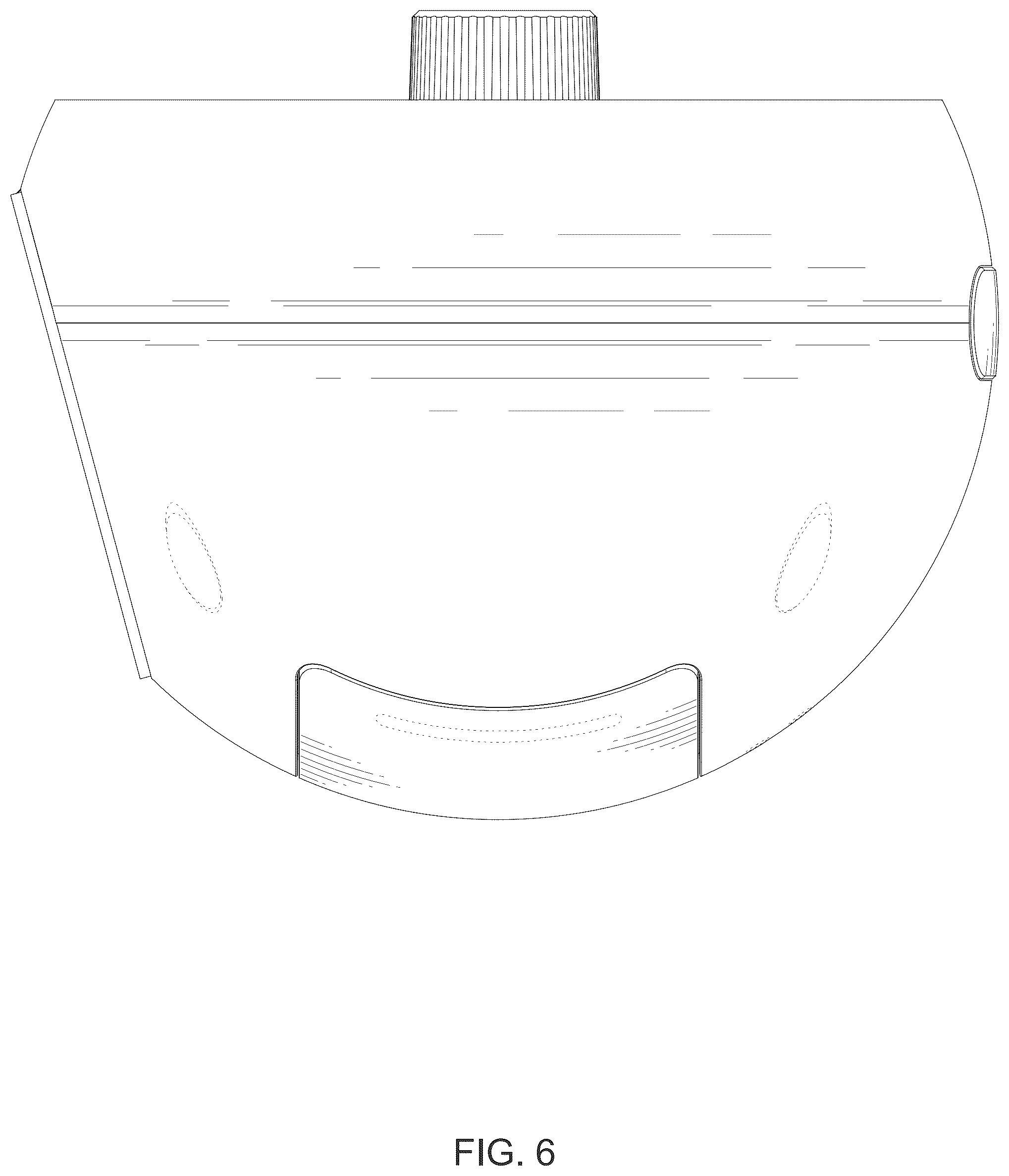 Patent USD1075524 Figure 6 – Timer