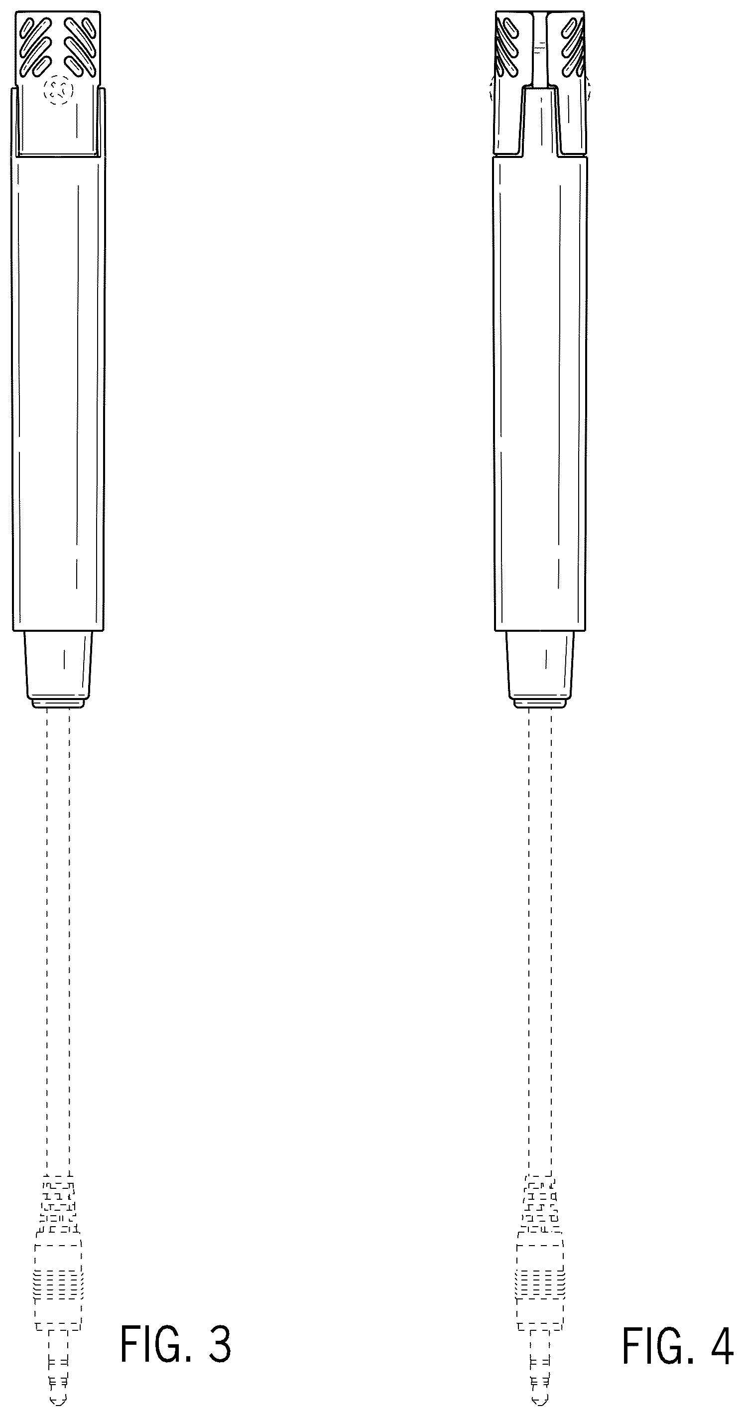 Patent USD1075526 Figure 2 – Soil sensor