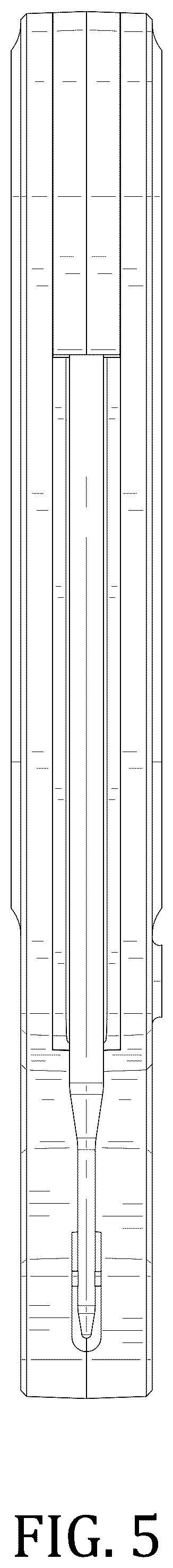 Patent USD1075527 Figure 5 – Food thermometer