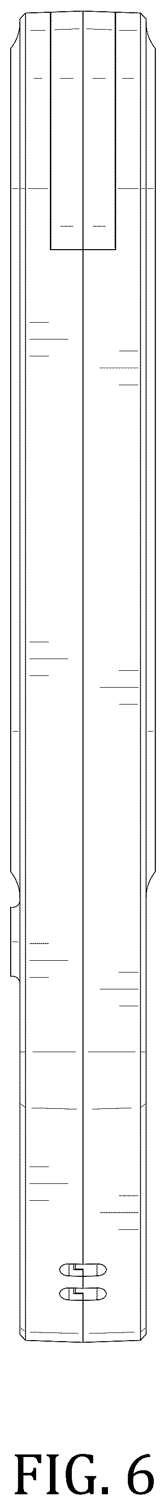 Patent USD1075527 Figure 6 – Food thermometer