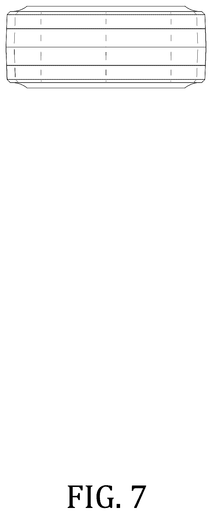 Patent USD1075527 Figure 7 – Food thermometer
