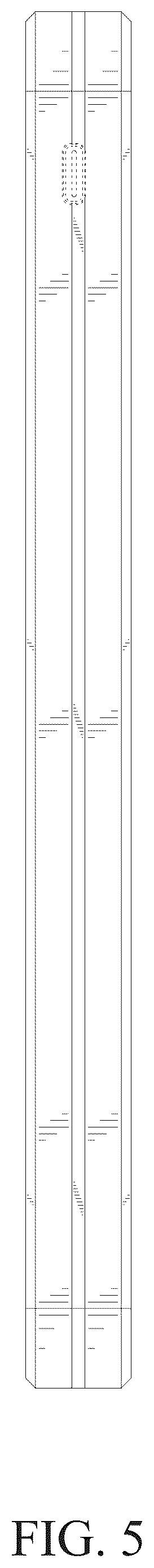 Patent USD1075528 Figure 5 – Barbecue thermometer