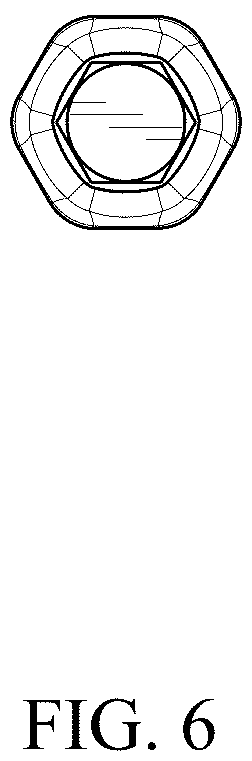 Patent USD1075529 Figure 6 – Wireless barbecue probe