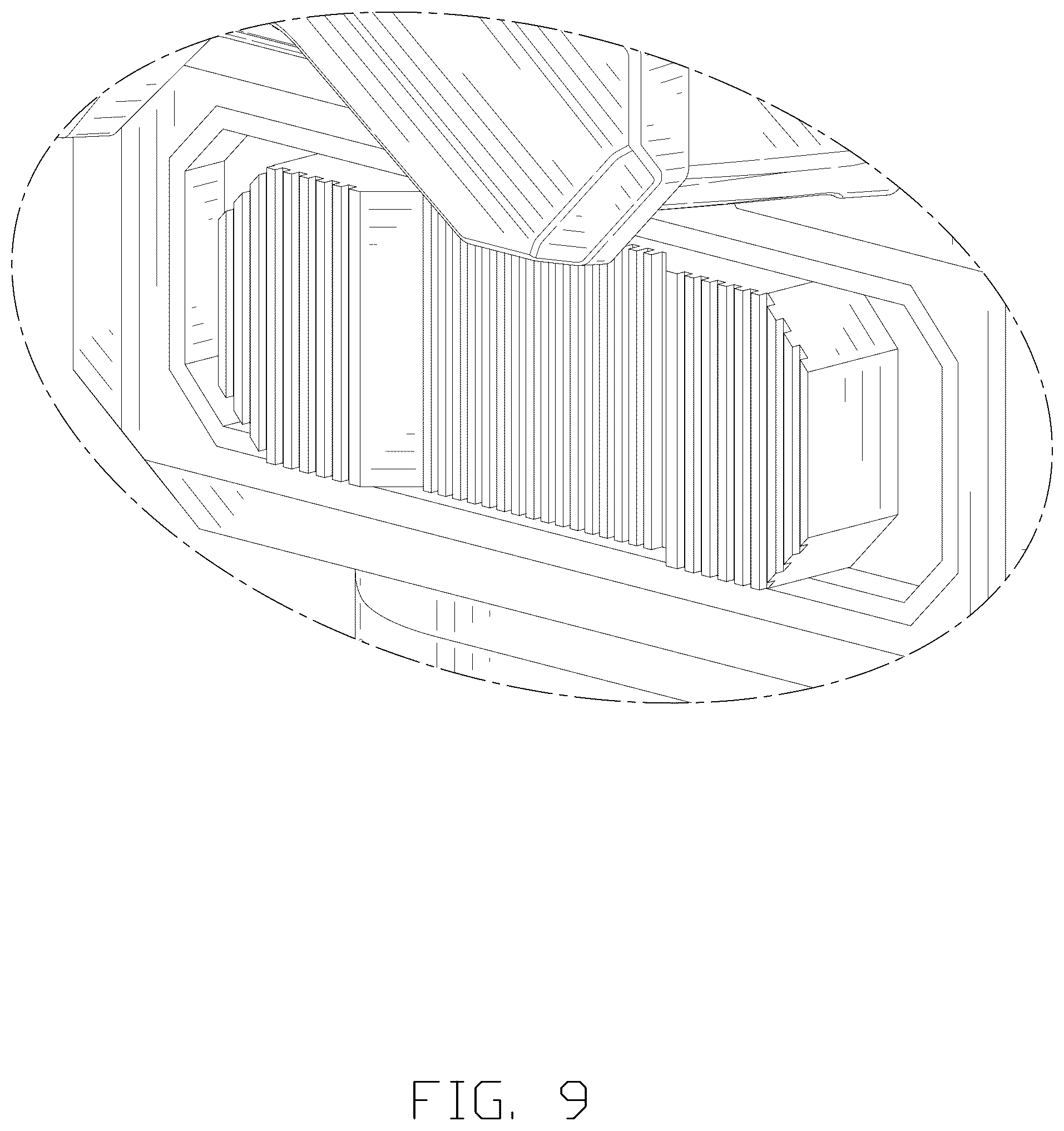 Patent USD1075532 Figure 9 – Laser level