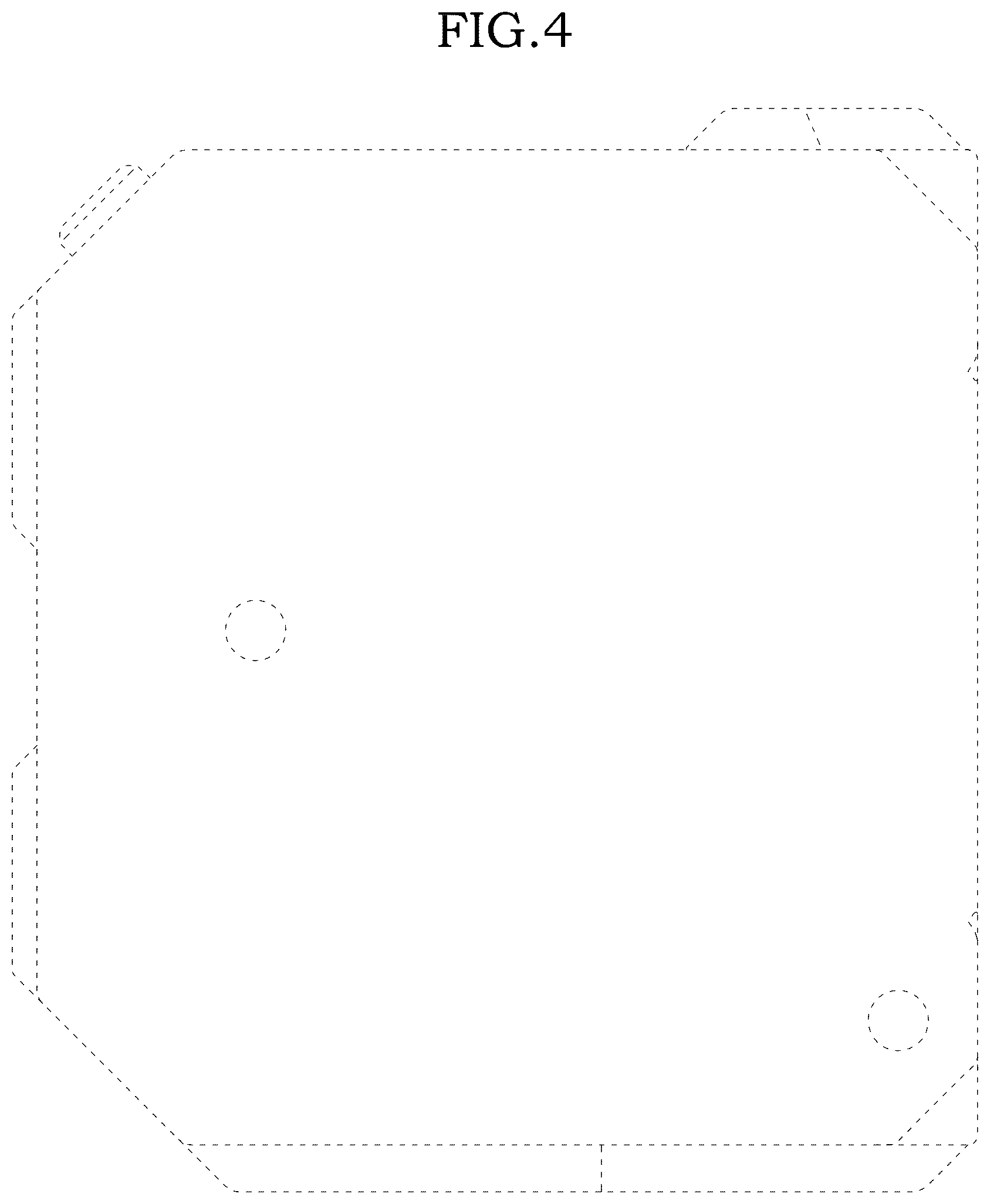 Patent USD1075533 Figure 4 – Photoelectric sensor