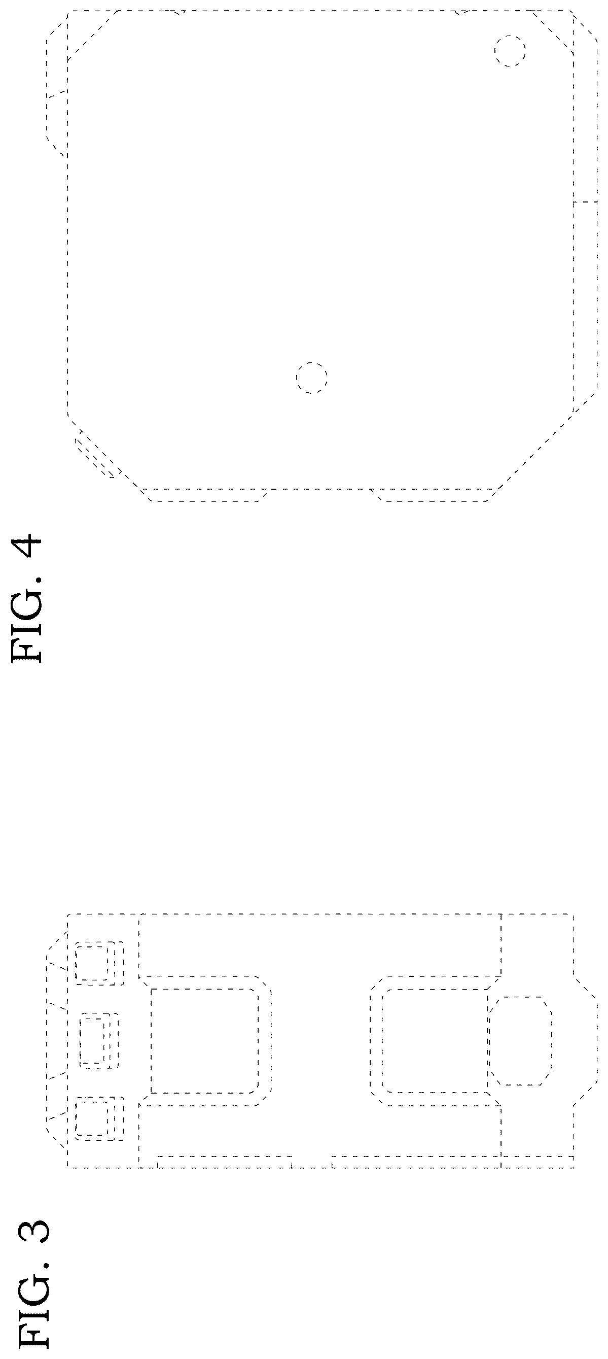 Patent USD1075536 Figure 2 – Photoelectric sensor