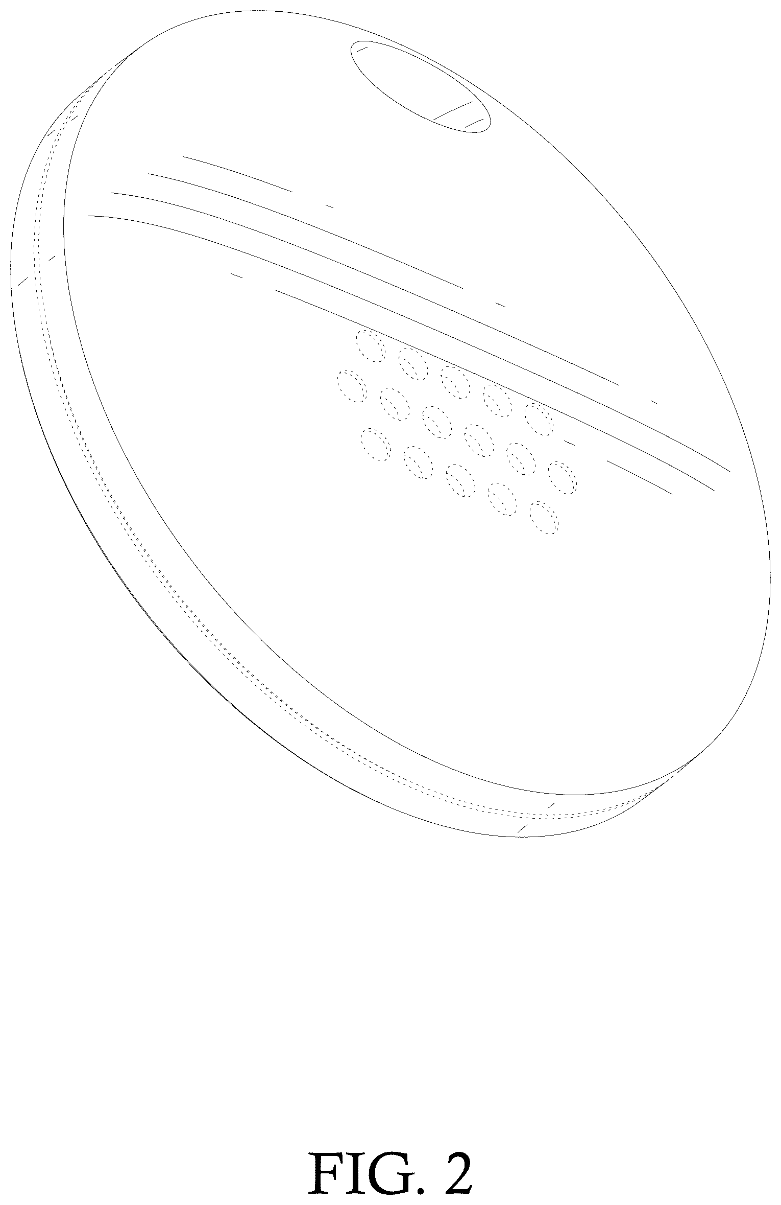 Patent USD1075537 Figure 2 – Tracker