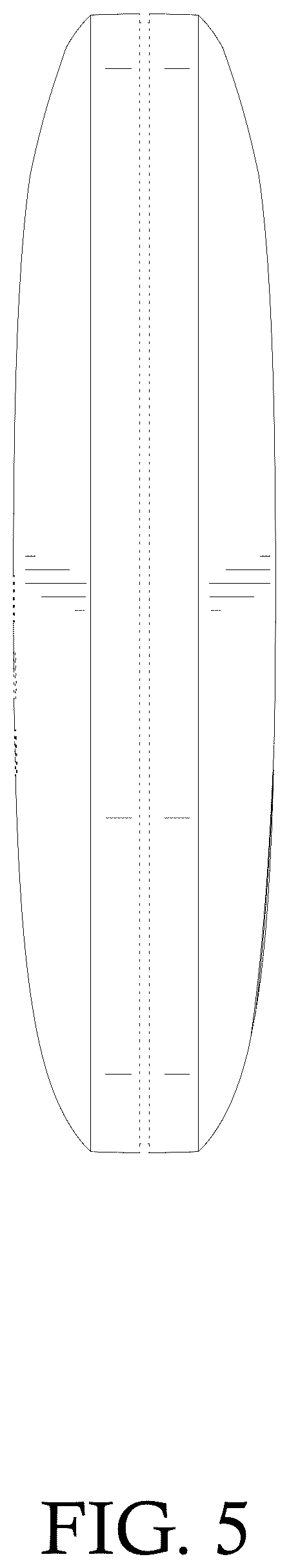 Patent USD1075537 Figure 5 – Tracker