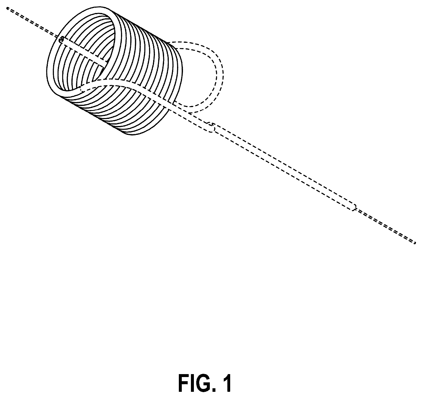 Patent USD1075541 — Interface for evolved gas analyzer — Figure 1