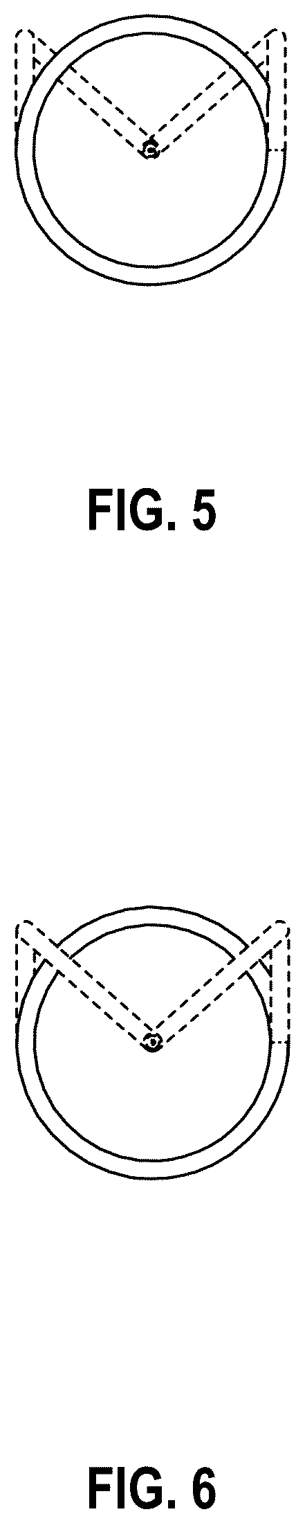 Patent USD1075541 Figure 4 – Interface for evolved gas analyzer